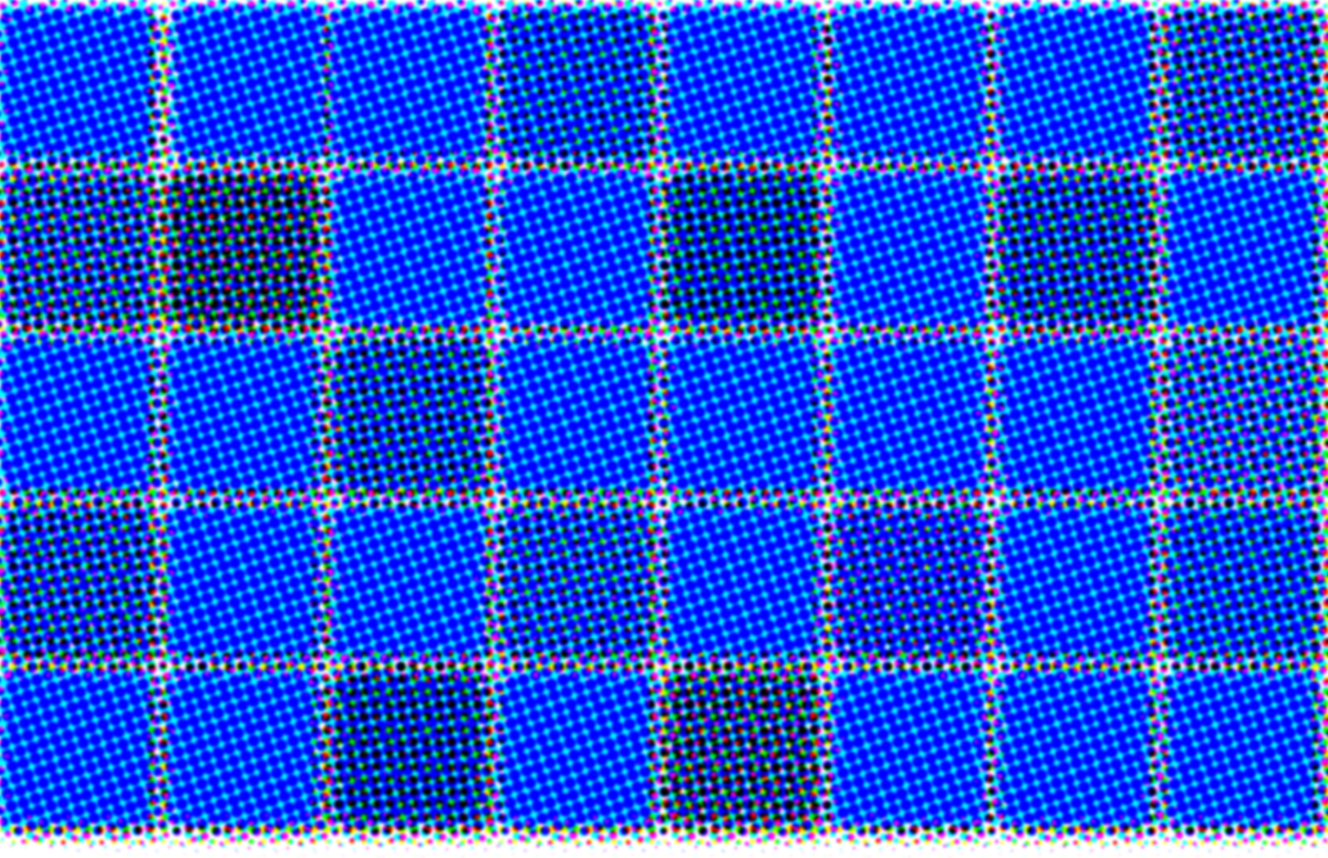 Science, Commerce, and Why Indigo is not a Color.