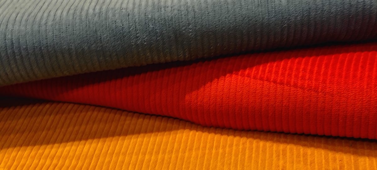 Why Corduroy Matters