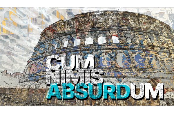 Misreading the Absurd